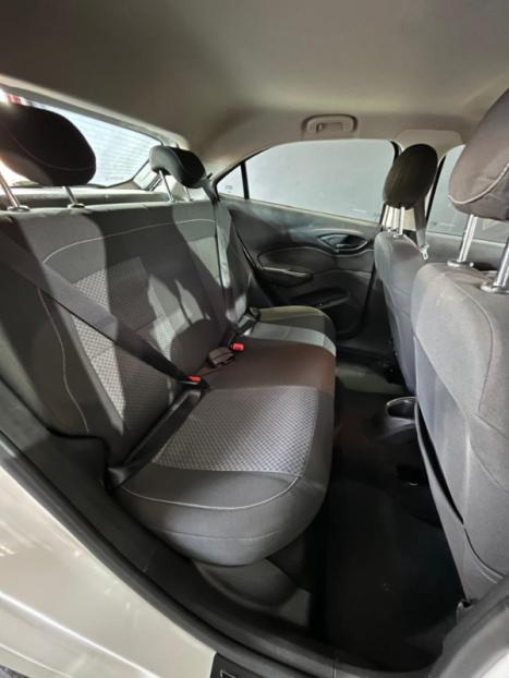 CHEVROLET Onix Hatch 1.4 4P FLEX LT, Foto 18