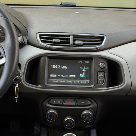 CHEVROLET Onix Hatch 1.0 4P FLEX LT, Foto 2