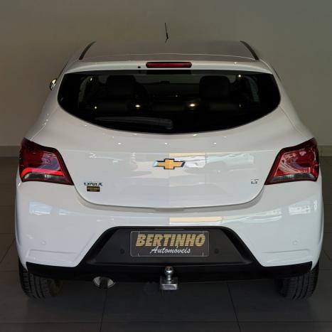 CHEVROLET Onix Hatch 1.0 4P FLEX LT, Foto 5