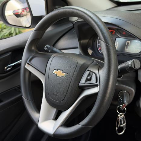 CHEVROLET Onix Hatch 1.0 4P FLEX LT, Foto 6