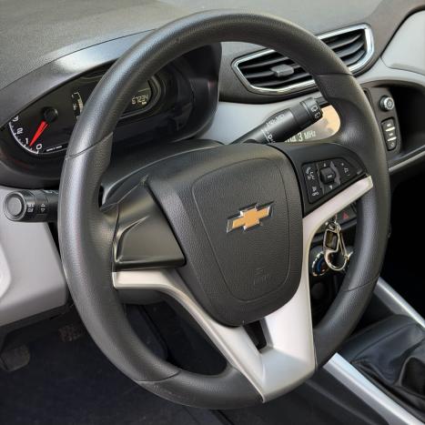CHEVROLET Onix Hatch 1.0 4P FLEX LT, Foto 9