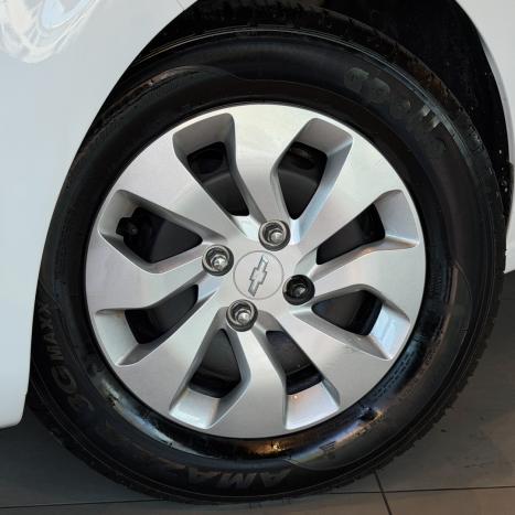 CHEVROLET Onix Hatch 1.0 4P FLEX LT, Foto 11