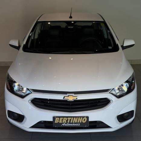 CHEVROLET Onix Hatch 1.0 4P FLEX LT, Foto 12