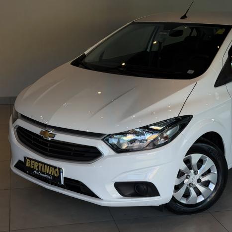 CHEVROLET Onix Hatch 1.0 4P FLEX LT, Foto 15