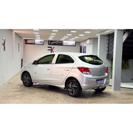 CHEVROLET Onix Hatch 1.0 4P FLEX LS, Foto 5