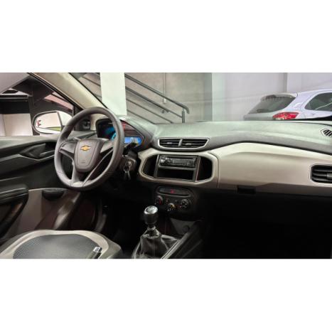 CHEVROLET Onix Hatch 1.0 4P FLEX LS, Foto 7