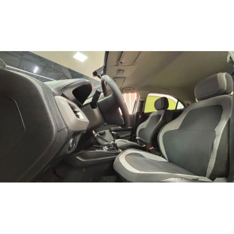CHEVROLET Onix Hatch 1.0 4P FLEX LS, Foto 8