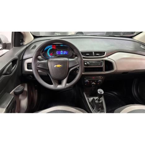 CHEVROLET Onix Hatch 1.0 4P FLEX LS, Foto 9