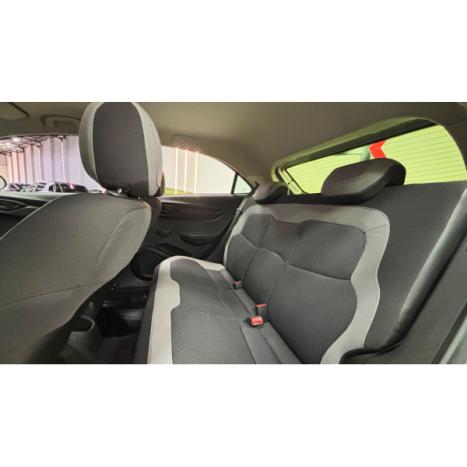 CHEVROLET Onix Hatch 1.0 4P FLEX LS, Foto 10