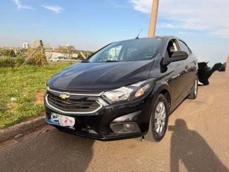 CHEVROLET Onix Hatch 1.0 4P FLEX JOY, Foto 2