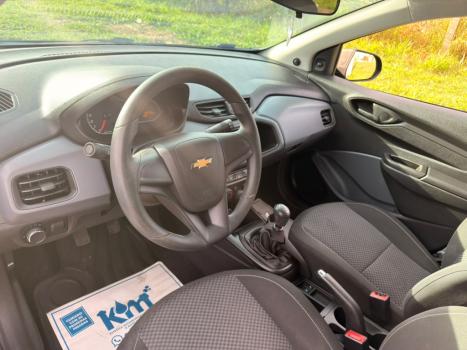 CHEVROLET Onix Hatch 1.0 4P FLEX JOY, Foto 3