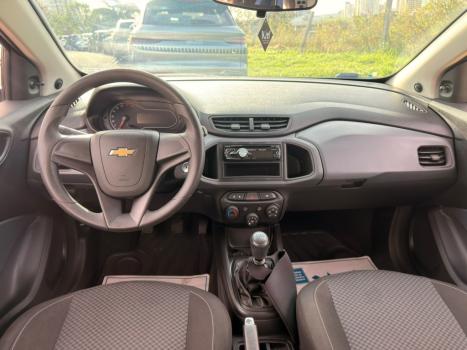 CHEVROLET Onix Hatch 1.0 4P FLEX JOY, Foto 4