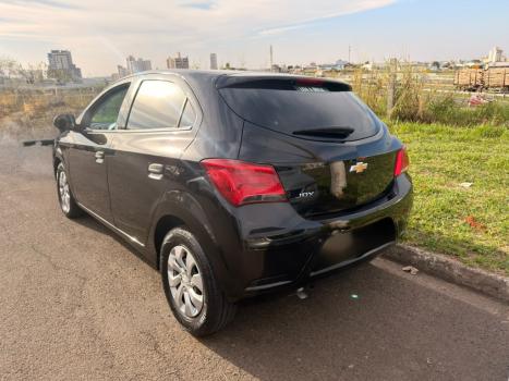 CHEVROLET Onix Hatch 1.0 4P FLEX JOY, Foto 7