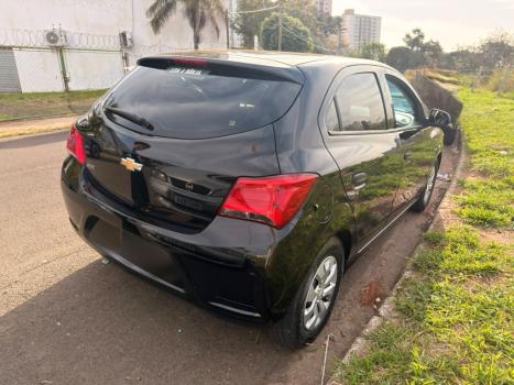 CHEVROLET Onix Hatch 1.0 4P FLEX JOY, Foto 8