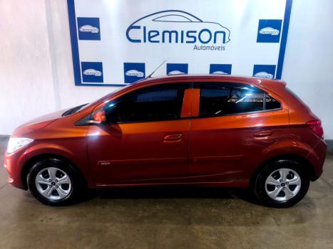 CHEVROLET Onix Hatch 1.0 12V 4P FLEX LT, Foto 2
