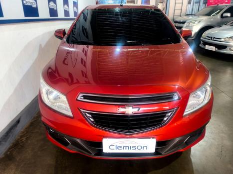 CHEVROLET Onix Hatch 1.0 12V 4P FLEX LT, Foto 3