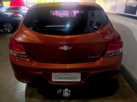 CHEVROLET Onix Hatch 1.0 12V 4P FLEX LT, Foto 5