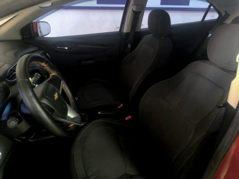 CHEVROLET Onix Hatch 1.0 12V 4P FLEX LT, Foto 7