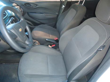 CHEVROLET Onix Hatch 1.0 12V 4P FLEX LT, Foto 3