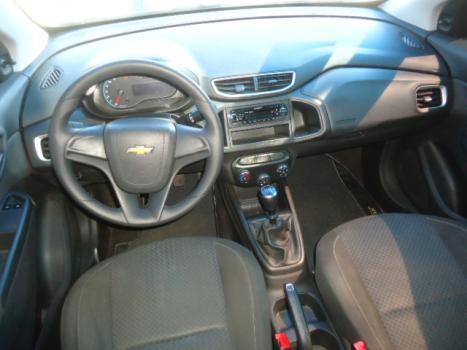 CHEVROLET Onix Hatch 1.0 12V 4P FLEX LT, Foto 4