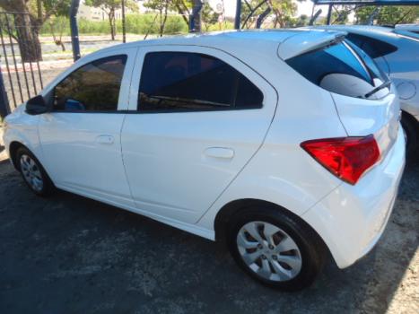 CHEVROLET Onix Hatch 1.0 12V 4P FLEX LT, Foto 5