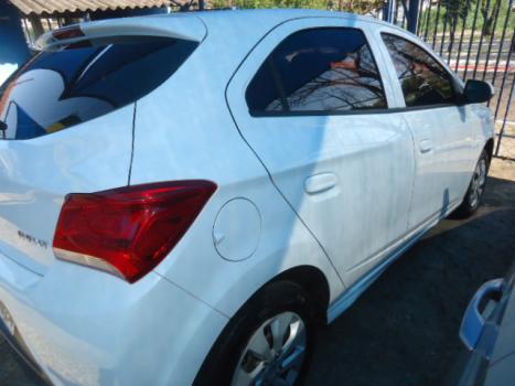CHEVROLET Onix Hatch 1.0 12V 4P FLEX LT, Foto 6
