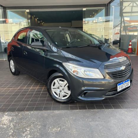 CHEVROLET Onix Hatch 1.0 4P FLEX JOY, Foto 1
