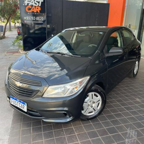 CHEVROLET Onix Hatch 1.0 4P FLEX JOY, Foto 2