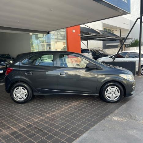 CHEVROLET Onix Hatch 1.0 4P FLEX JOY, Foto 3
