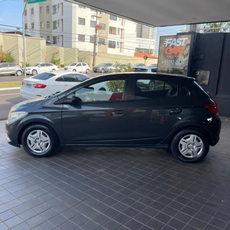CHEVROLET Onix Hatch 1.0 4P FLEX JOY, Foto 4