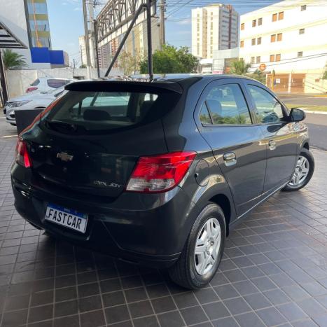 CHEVROLET Onix Hatch 1.0 4P FLEX JOY, Foto 5