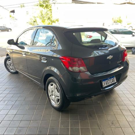 CHEVROLET Onix Hatch 1.0 4P FLEX JOY, Foto 6
