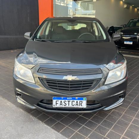 CHEVROLET Onix Hatch 1.0 4P FLEX JOY, Foto 7
