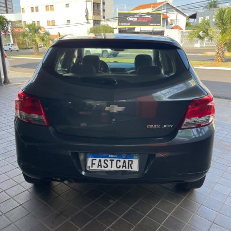 CHEVROLET Onix Hatch 1.0 4P FLEX JOY, Foto 8