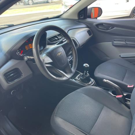 CHEVROLET Onix Hatch 1.0 4P FLEX JOY, Foto 9