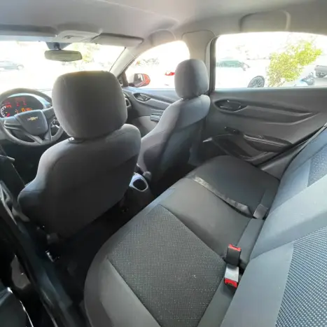 CHEVROLET Onix Hatch 1.0 4P FLEX JOY, Foto 10