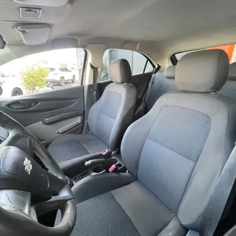 CHEVROLET Onix Hatch 1.0 4P FLEX JOY, Foto 11