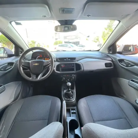 CHEVROLET Onix Hatch 1.0 4P FLEX JOY, Foto 13