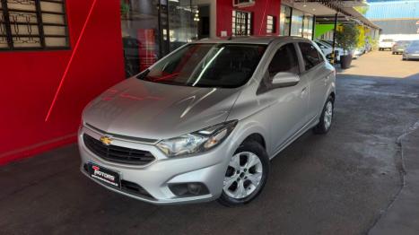 CHEVROLET Onix Hatch 1.4 4P FLEX LT, Foto 1