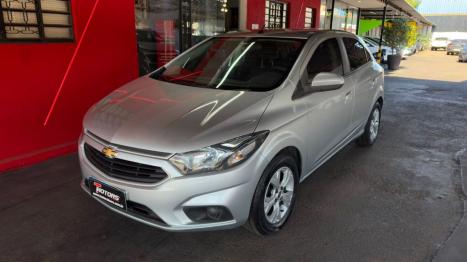 CHEVROLET Onix Hatch 1.4 4P FLEX LT, Foto 2