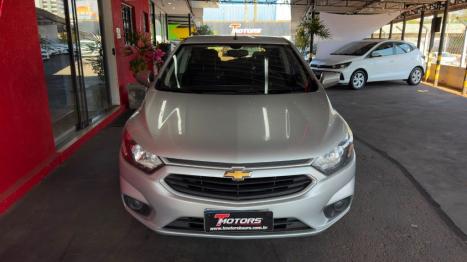 CHEVROLET Onix Hatch 1.4 4P FLEX LT, Foto 3