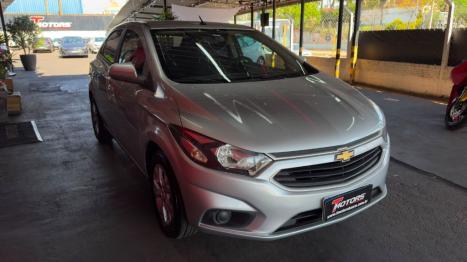 CHEVROLET Onix Hatch 1.4 4P FLEX LT, Foto 4