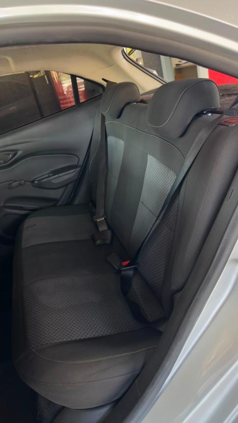 CHEVROLET Onix Hatch 1.4 4P FLEX LT, Foto 8
