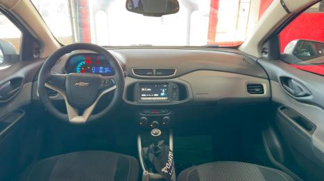 CHEVROLET Onix Hatch 1.4 4P FLEX LT, Foto 9