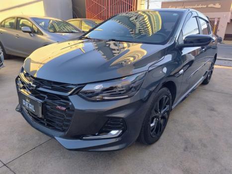 CHEVROLET Onix Hatch 1.0 12V 4P FLEX RS TURBO AUTOM�TICO, Foto 1