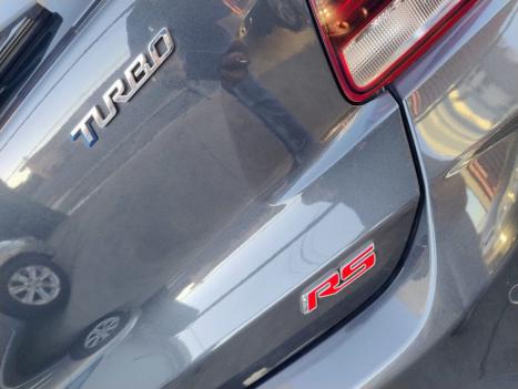 CHEVROLET Onix Hatch 1.0 12V 4P FLEX RS TURBO AUTOM�TICO, Foto 8