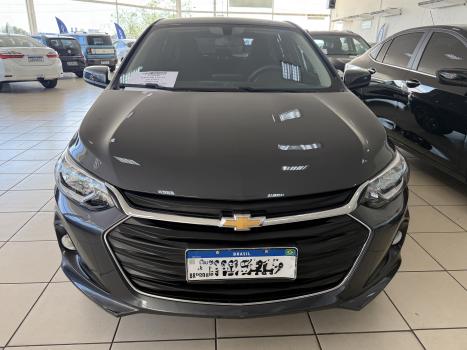 CHEVROLET Onix Hatch 1.0 4P FLEX LT, Foto 3