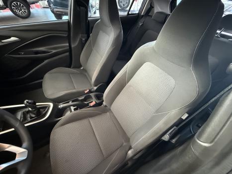 CHEVROLET Onix Hatch 1.0 4P FLEX LT, Foto 8