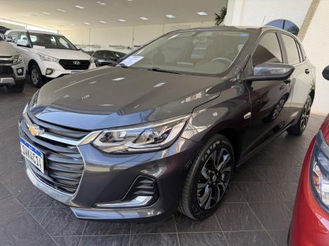 CHEVROLET Onix Hatch 1.0 12V 4P FLEX PREMIER TURBO AUTOM�TICO, Foto 2