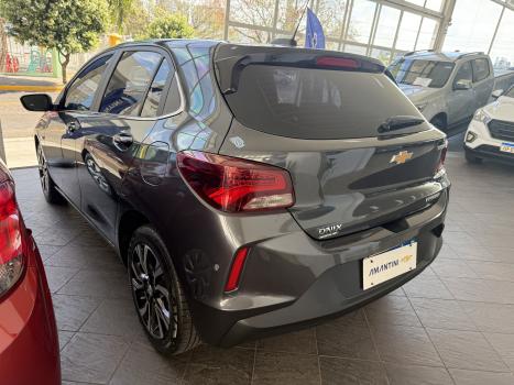CHEVROLET Onix Hatch 1.0 12V 4P FLEX PREMIER TURBO AUTOM�TICO, Foto 3